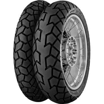 CONTINENTAL 100/90-19 57T TL TKC 70 F MOTO PNEVMATIKE